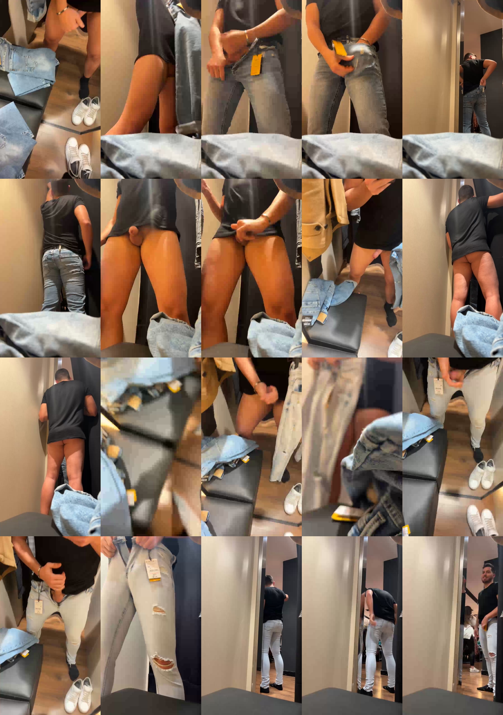 hektorhotfun  27-02-2023 Recorded Video nasty