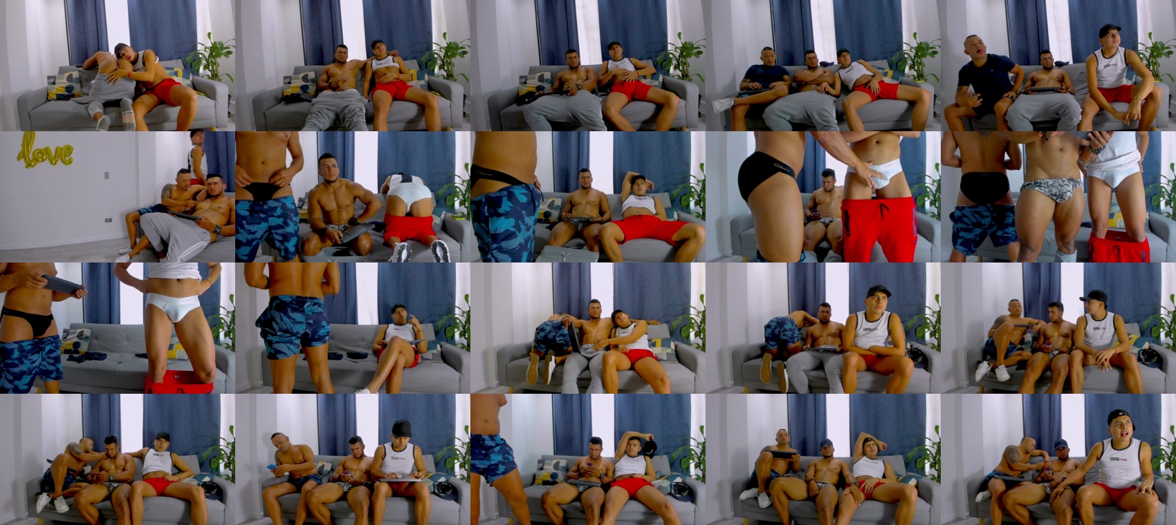 house__pleasure  27-02-2023 Recorded Video Webcam