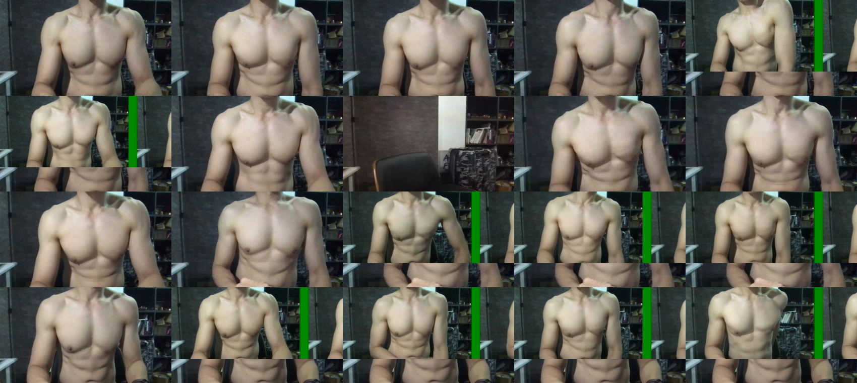 jerem186  23-02-2023 Recorded Video cute