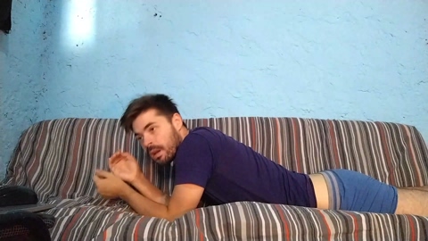 jeremias2039  27-02-2023 Recorded Video fuckface