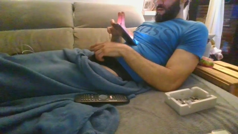 jon131  27-02-2023 Recorded Video squirt