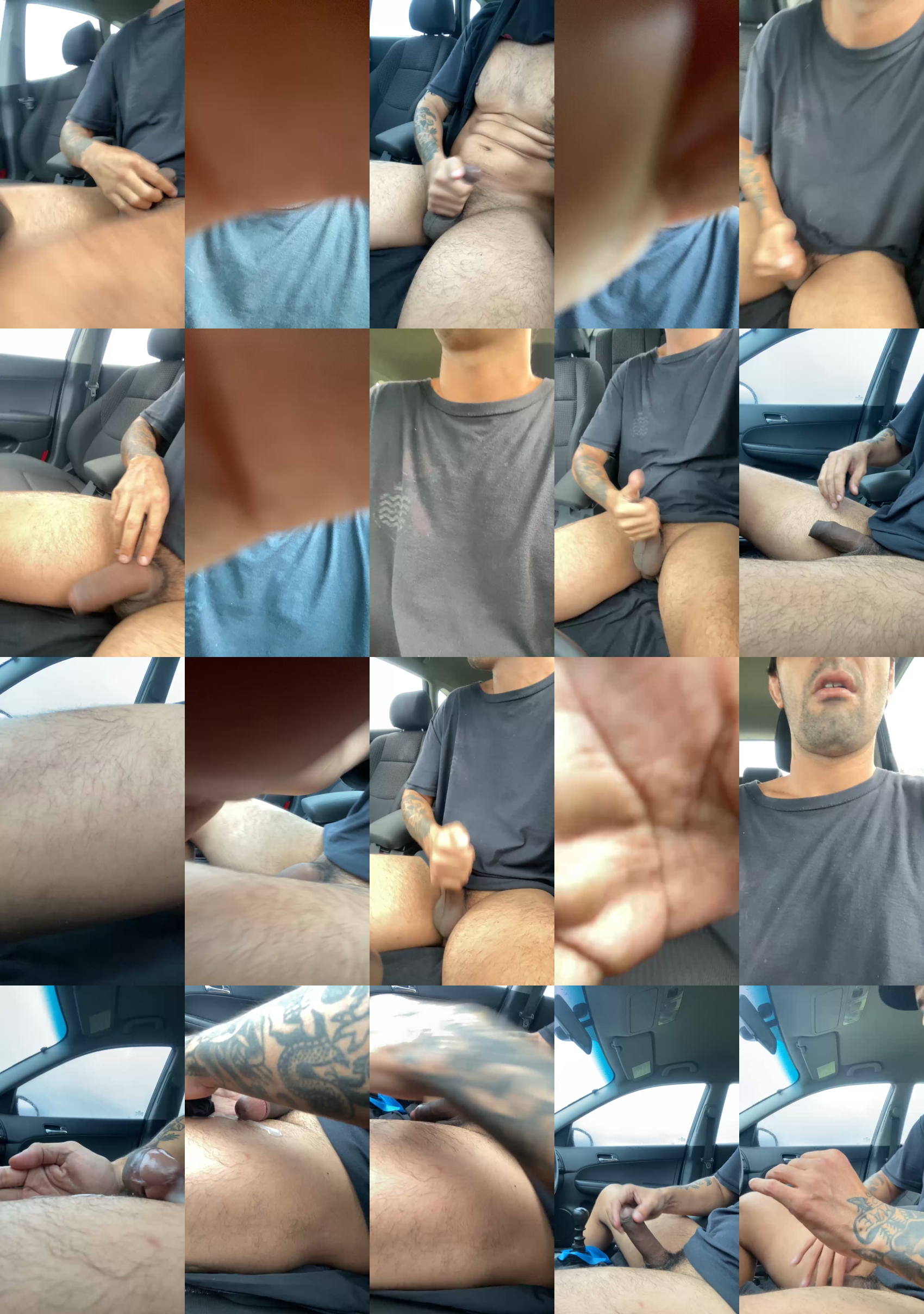 kaiobig  27-02-2023 Recorded Video big