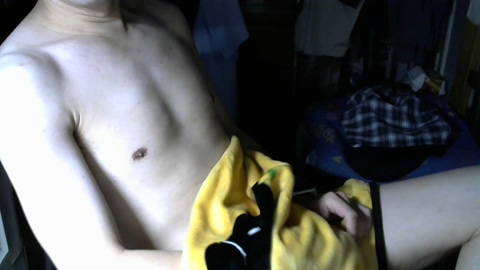 kusyus  27-02-2023 Recorded Video jerking