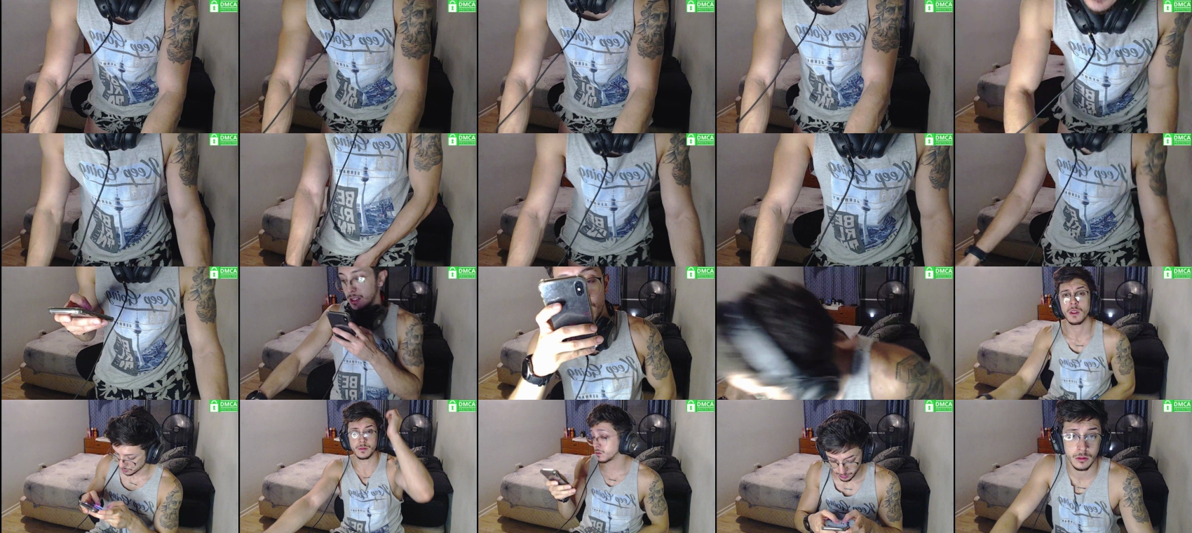 lSexyBoyl  27-02-2023 Recorded Video twink