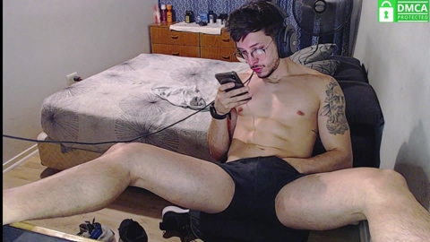 lSexyBoyl  27-02-2023 Recorded Video squirt