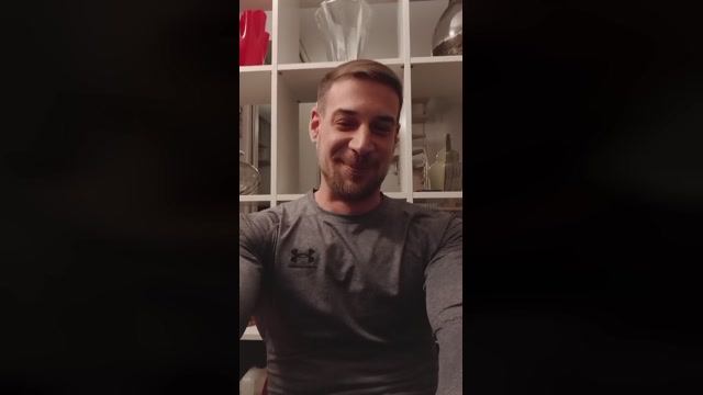 lamberto91  22-02-2023 Recorded Video deep