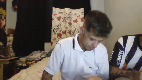 levi1998  27-02-2023 Recorded Video cute