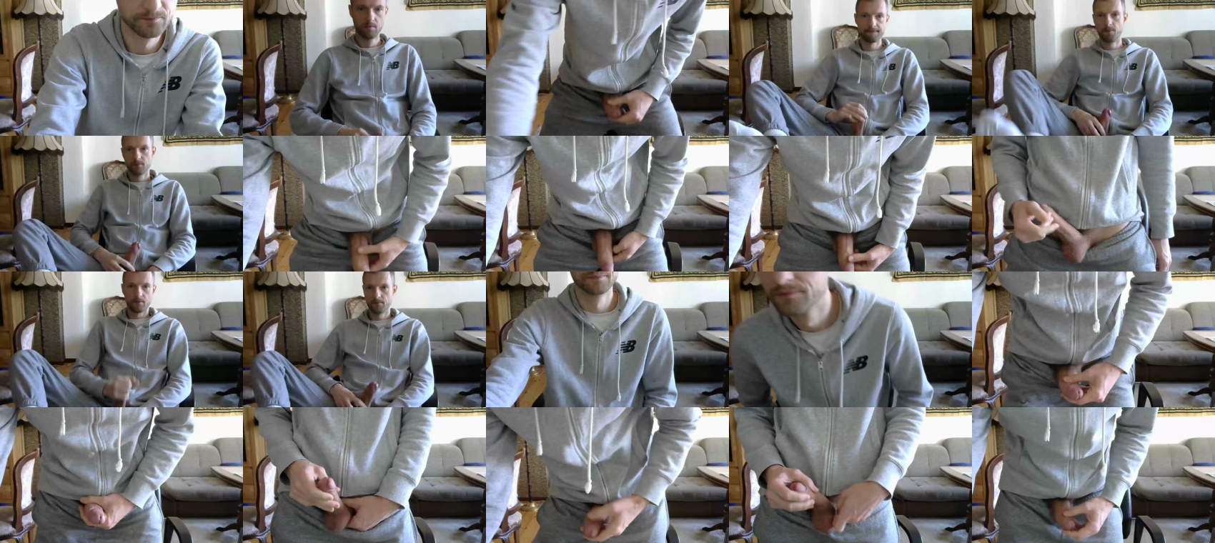 luchsxl  28-02-2023 Recorded Video gag
