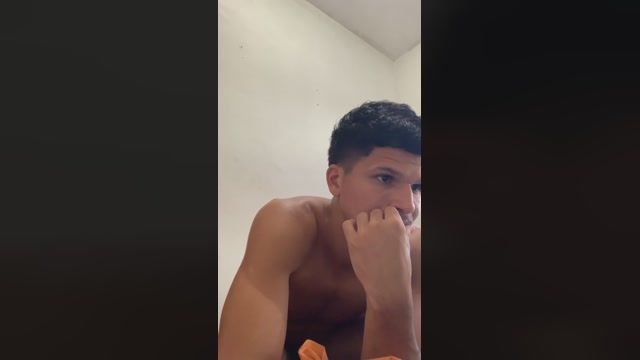 pedrovip2  27-02-2023 Recorded Video deepthroat