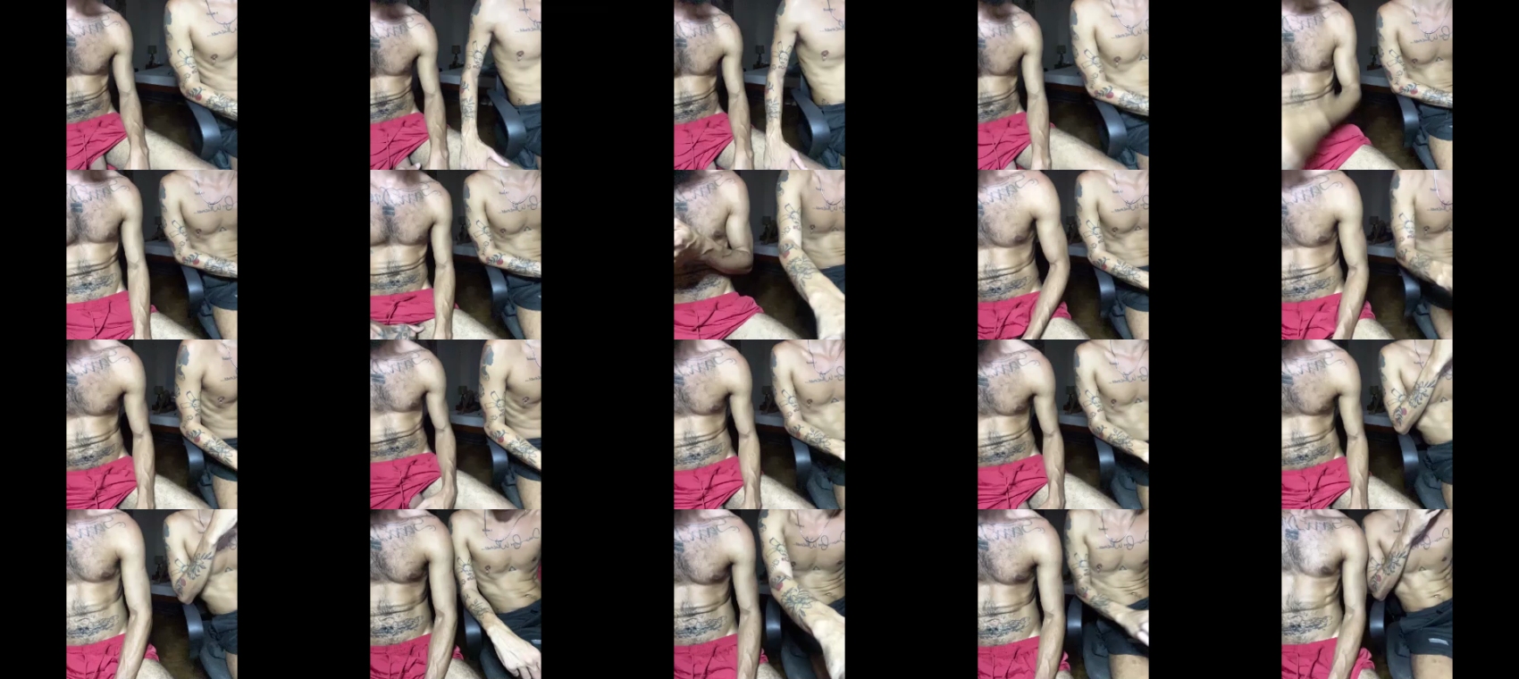 pirocudorj7  27-02-2023 Recorded Video moan