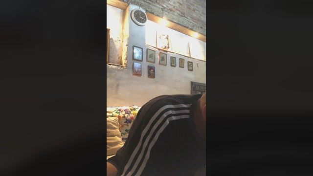 potro2arg  27-02-2023 Recorded Video handsome