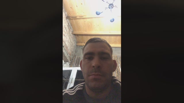potro2arg  27-02-2023 Recorded Video handsome