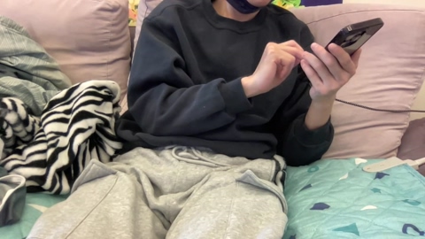skin168  27-02-2023 Recorded Video dirty