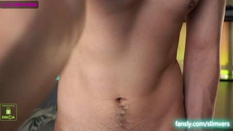 slimvers  28-02-2023 video deepthroat