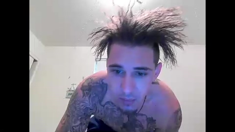 tattedbbyt  28-02-2023 video bicurious