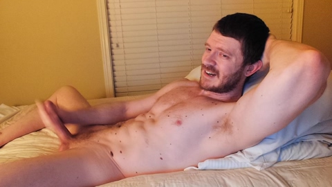 warrenkener  23-02-2023 Recorded Video naughty