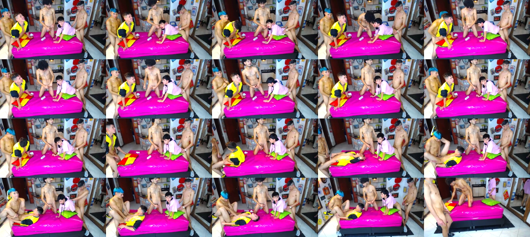 wingx  27-02-2023 Recorded Video fuck