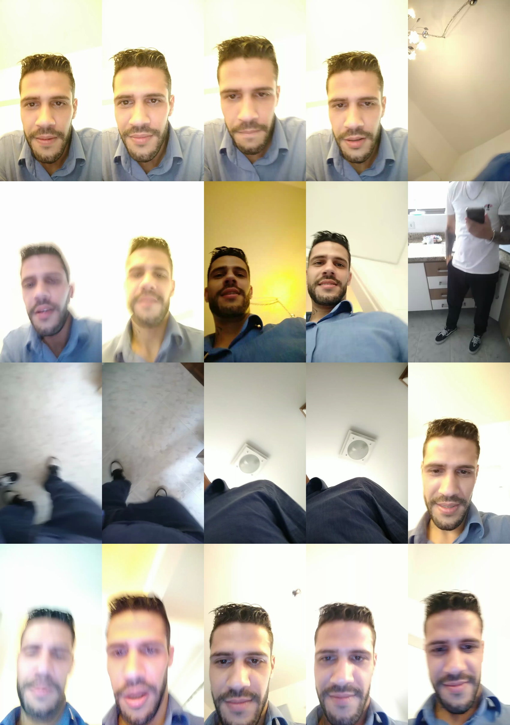 xxxl20_hot  27-02-2023 Recorded Video sexybody