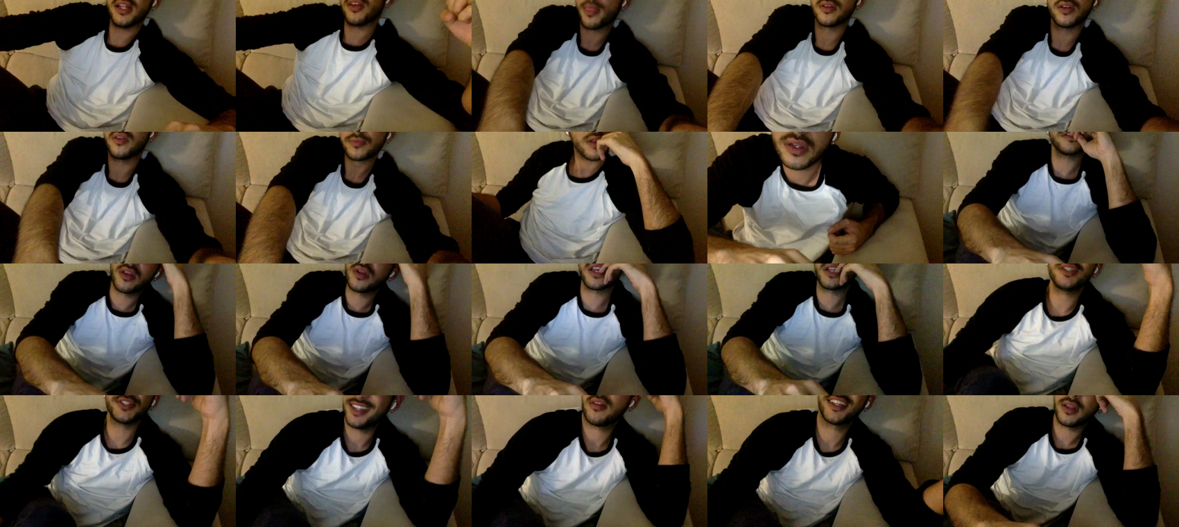 Alvfer  28-02-2023 Recorded Video jerkoff