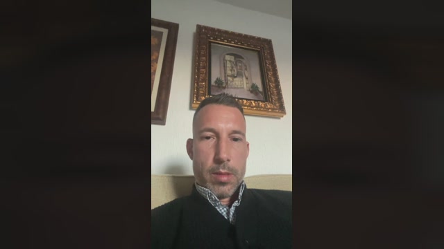 Calentito1982  28-02-2023 Recorded Video fuckhard