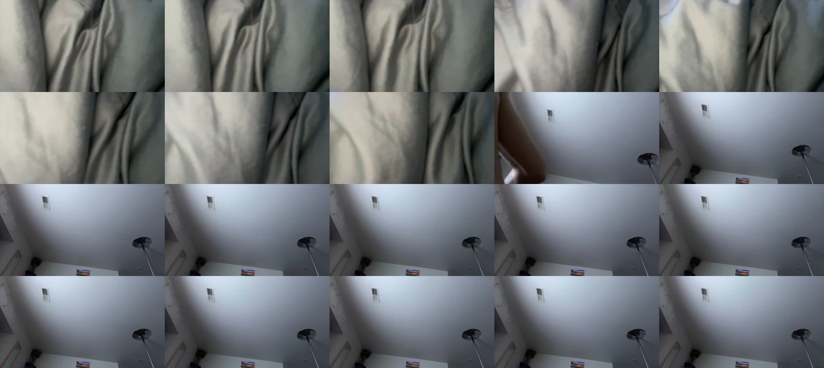 Crazycarl810  01-03-2023 Recorded Video XXX