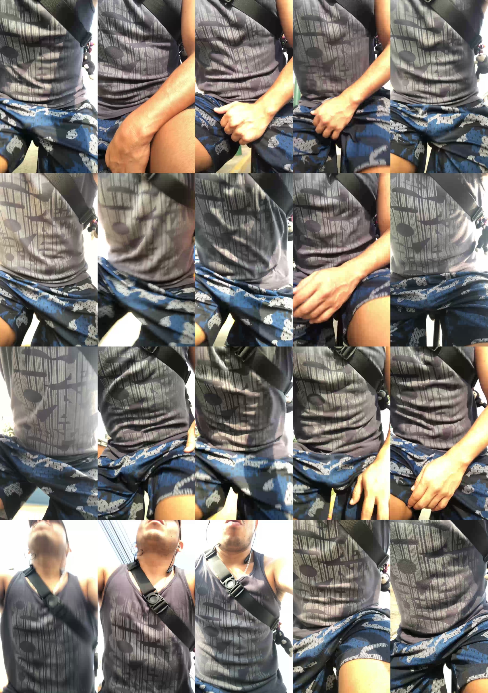 Dapehur  28-02-2023 Recorded Video fuckass