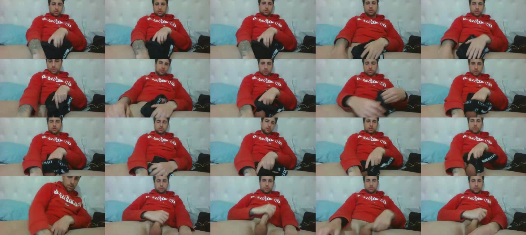 ElDiablomalo95  28-02-2023 Recorded Video fingers
