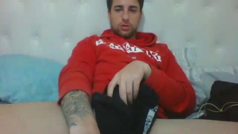 ElDiablomalo95  28-02-2023 Recorded Video fingers