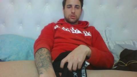 ElDiablomalo95  28-02-2023 Recorded Video jackoff