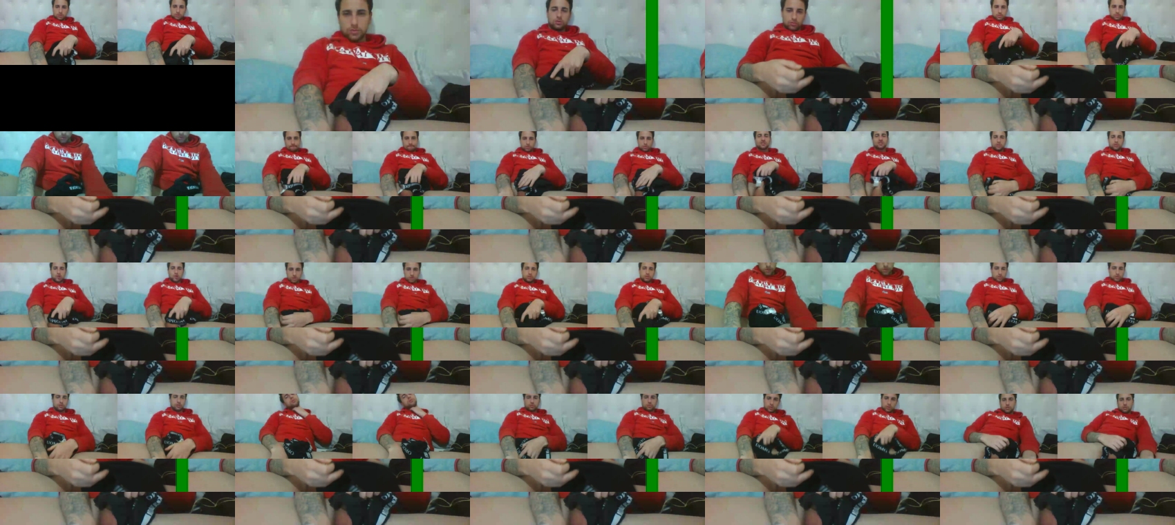 ElDiablomalo95  28-02-2023 Recorded Video jackoff