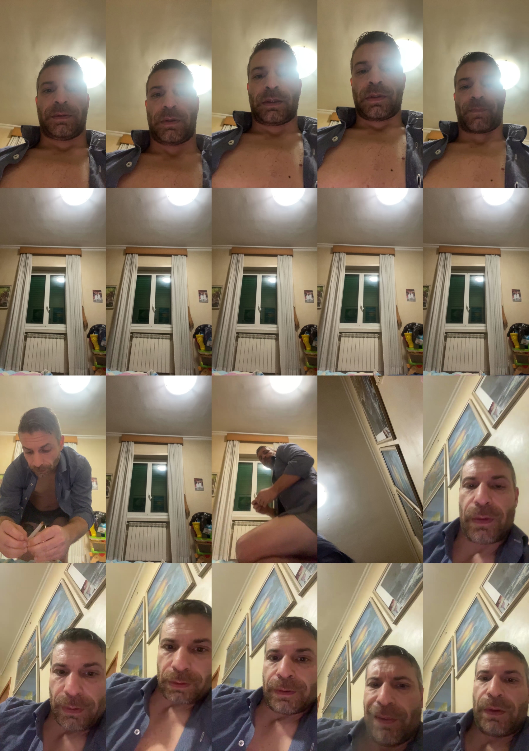 Felixxxxl  28-02-2023 Recorded Video nasty
