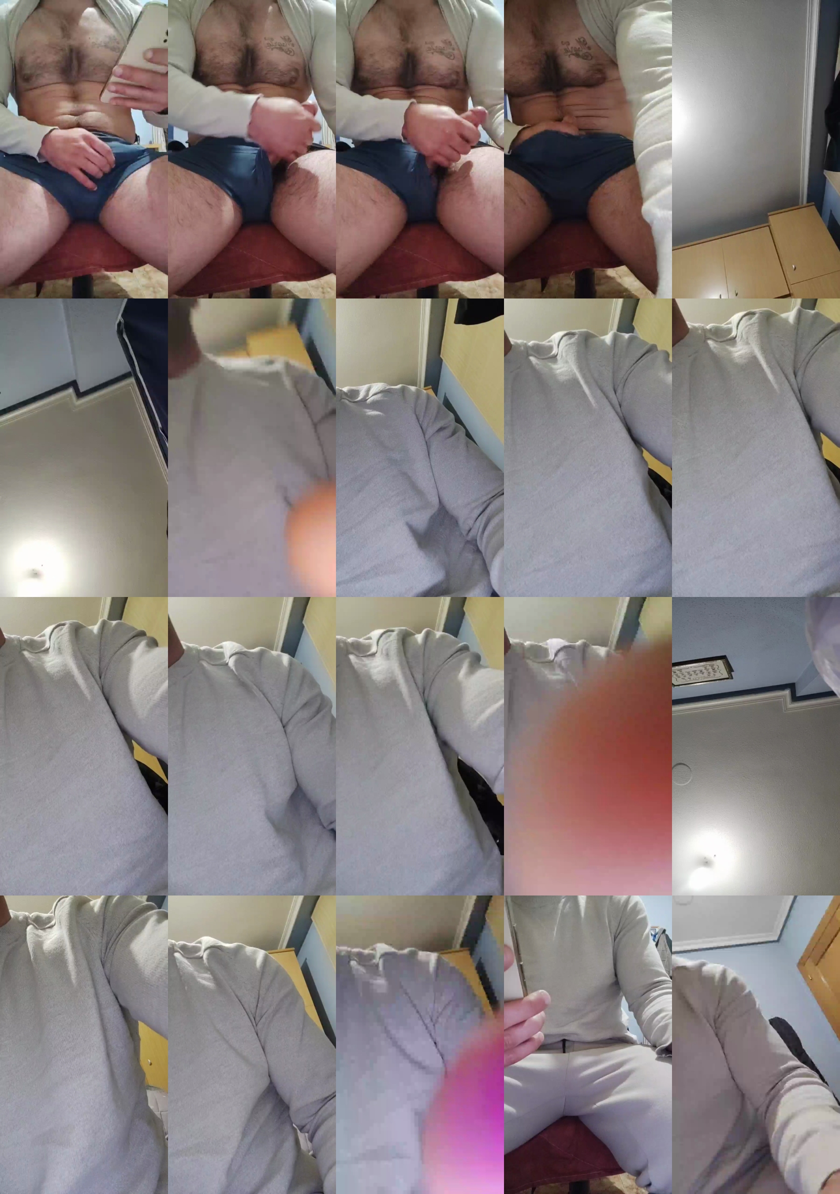 Fits55  28-02-2023 Recorded Video squirt