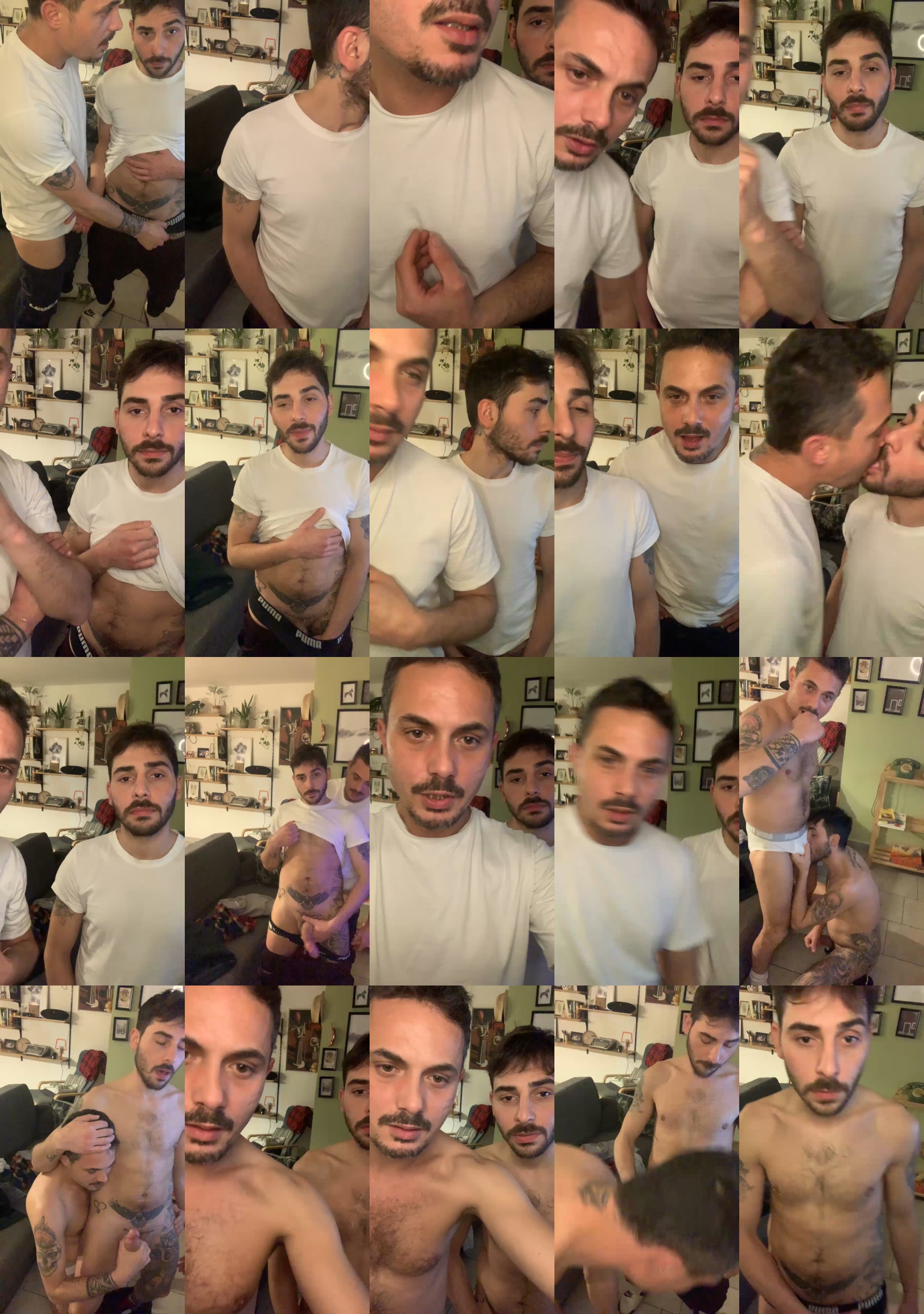 Frankcook20  28-02-2023 Recorded Video hot