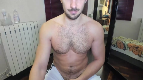 Frenzis61  01-03-2023 Recorded Video moan
