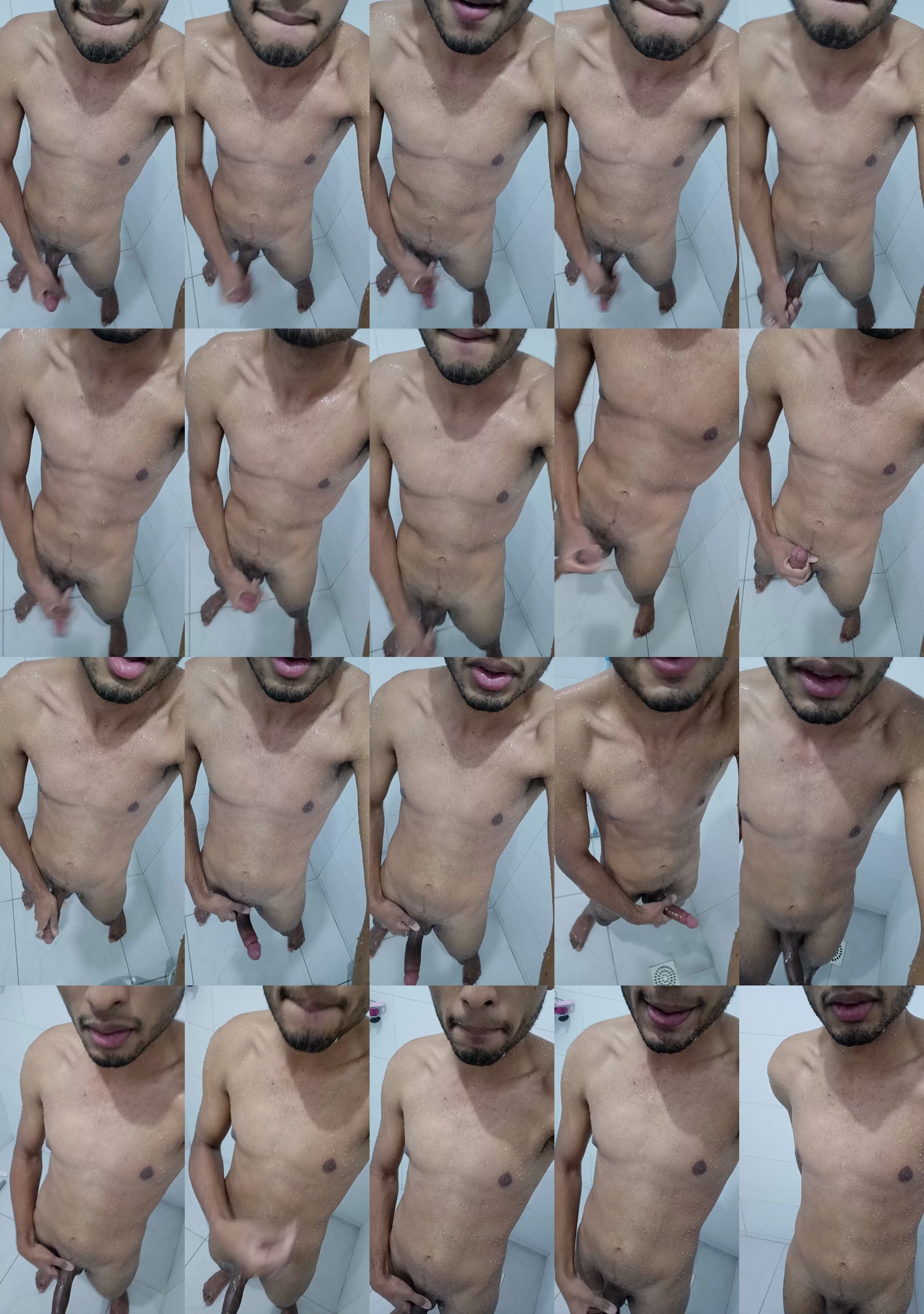 GynMoreno20  28-02-2023 Recorded Video fuck