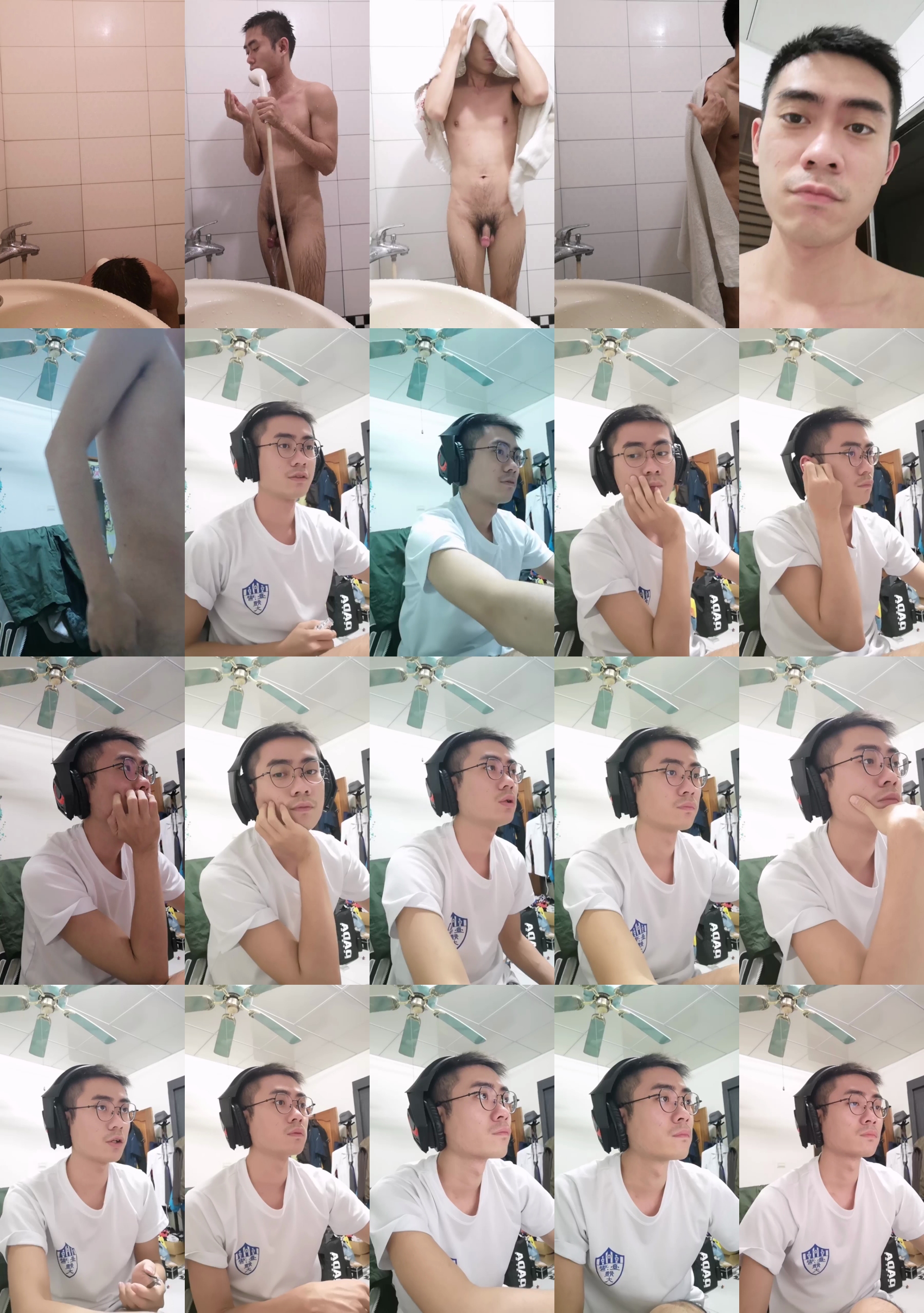 H0119  01-03-2023 Recorded Video fingers
