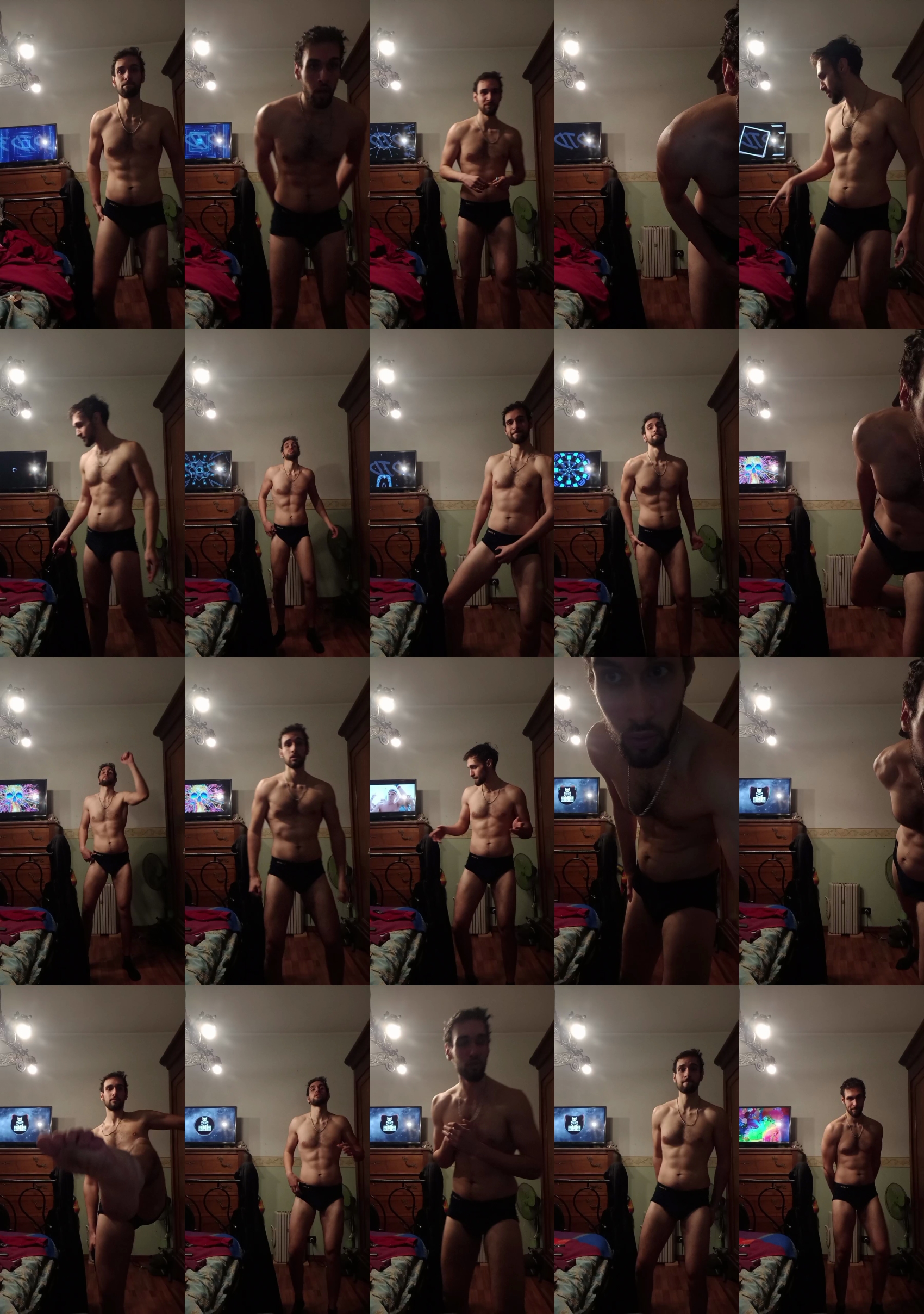 Hotxxxboy22  28-02-2023 Recorded Video beauty