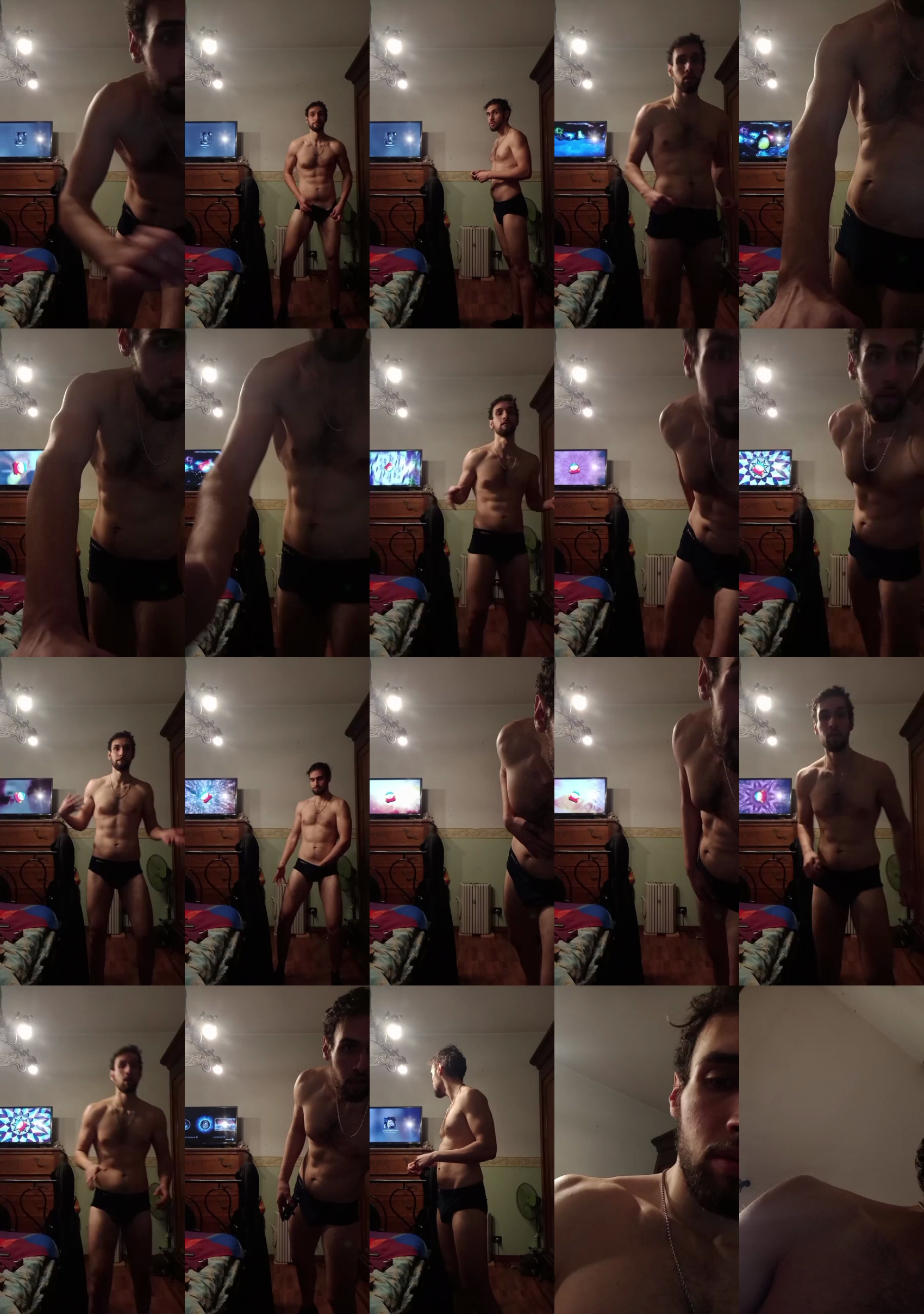 Hotxxxboy22  28-02-2023 Recorded Video naughty