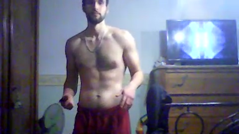 Hotxxxboy22  01-03-2023 Recorded Video naked