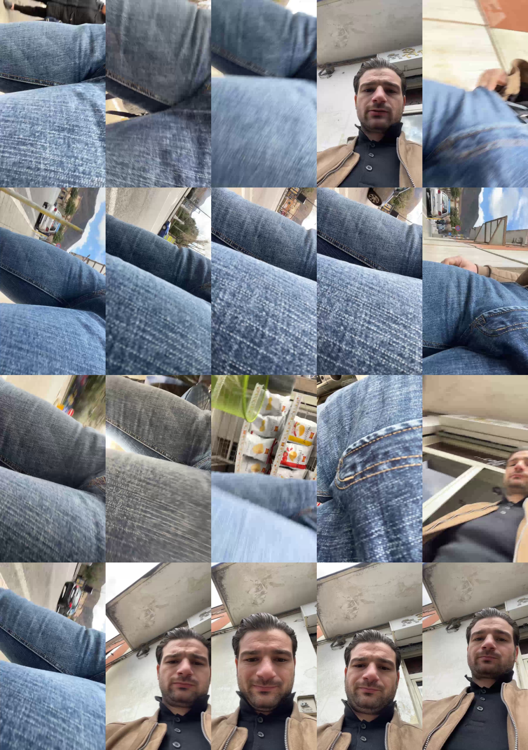 Igor210694  01-03-2023 Recorded Video beauty