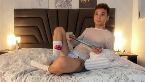 Jaylen_n_Duke  28-02-2023 Recorded Video fuckme