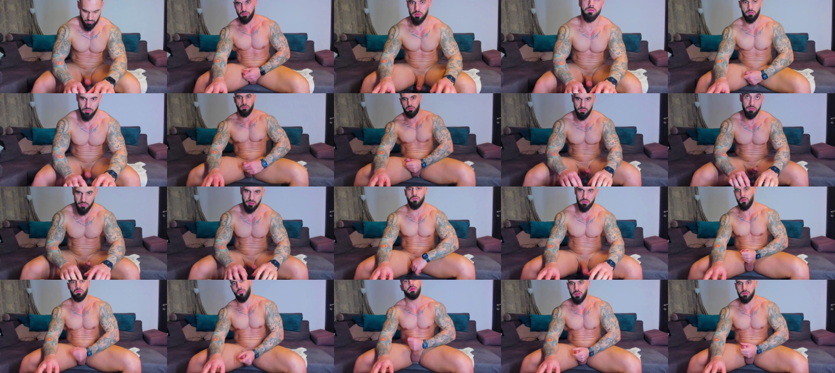 Jordan_rush05  28-02-2023 Recorded Video amateur