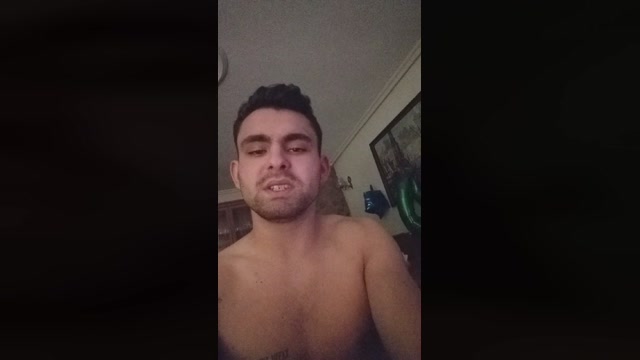 Juanfran_____  28-02-2023 Recorded Video Naked