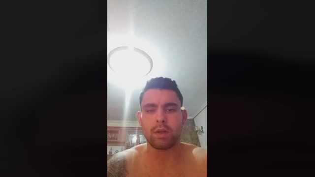 Juanfran_____  28-02-2023 Recorded Video yummy
