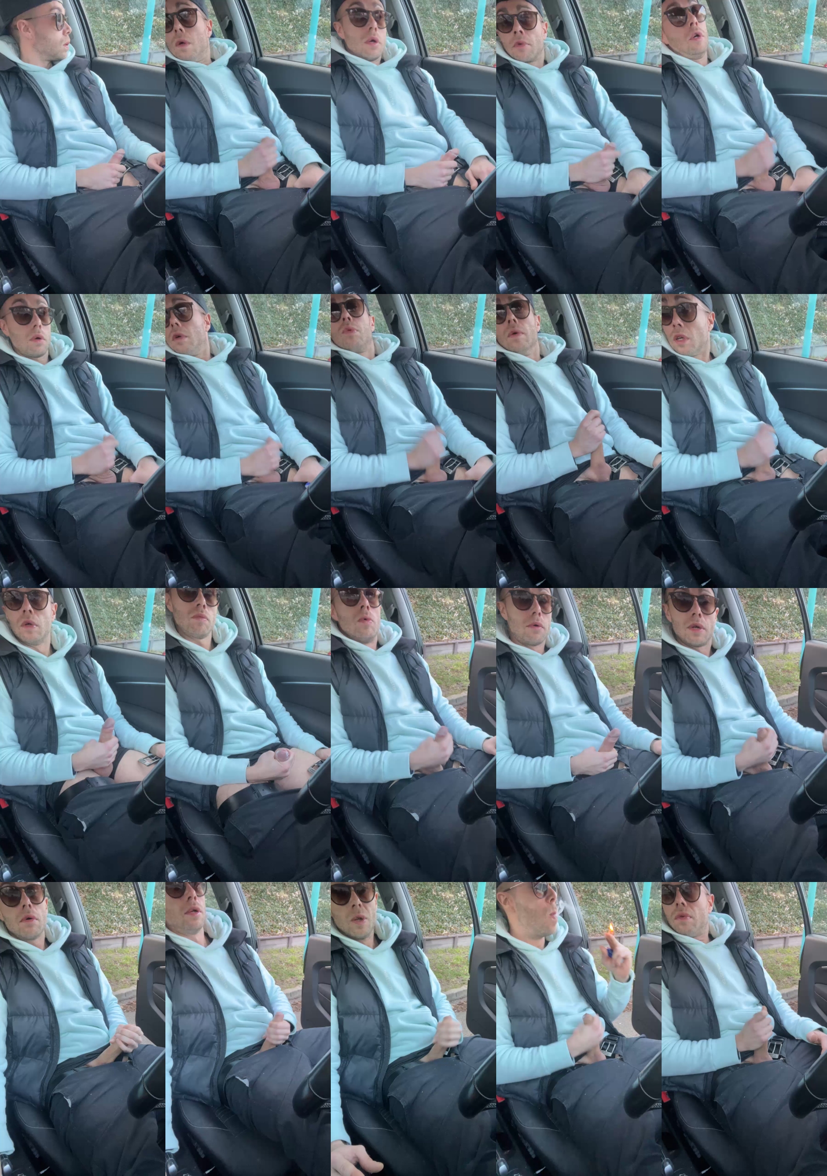 Kalex951  28-02-2023 Recorded Video big