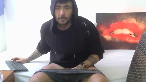 King4four  01-03-2023 Recorded Video sexybody