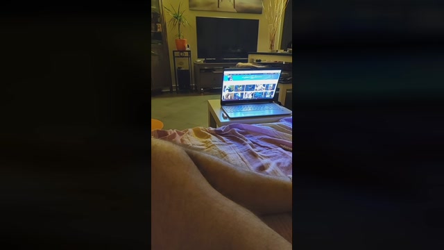 Looper72  28-02-2023 Recorded Video bj-dildo