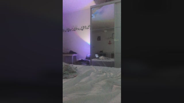 Mallmannfff  28-02-2023 Recorded Video twink