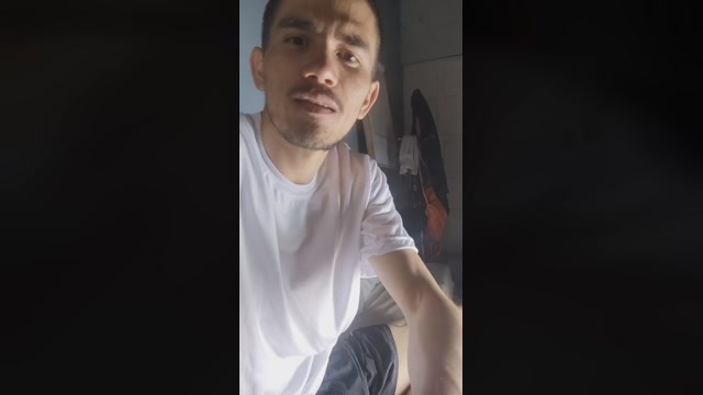 MateusGeminiano  28-02-2023 Recorded Video spank