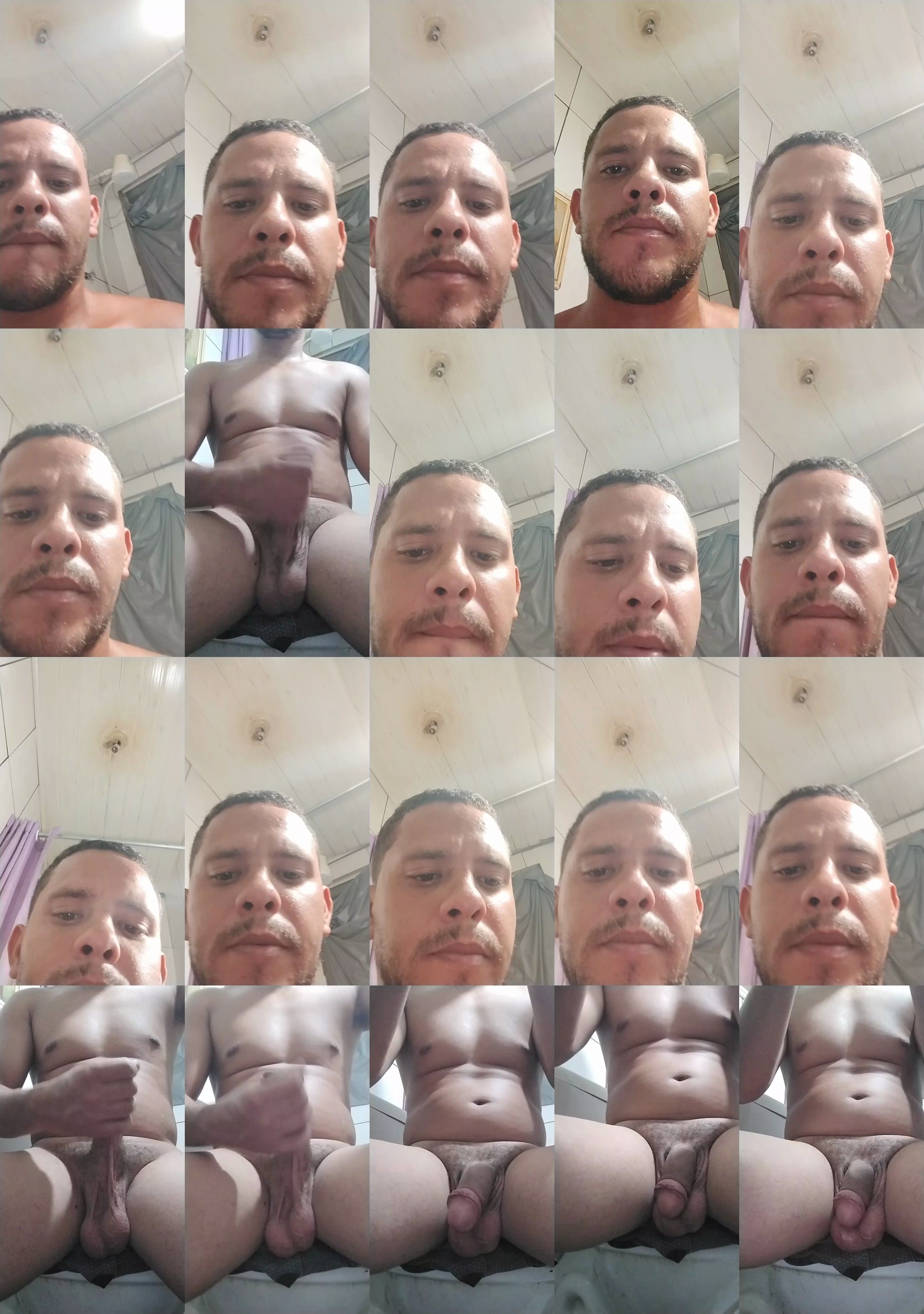 Militarsafadao  28-02-2023 Recorded Video sexybody